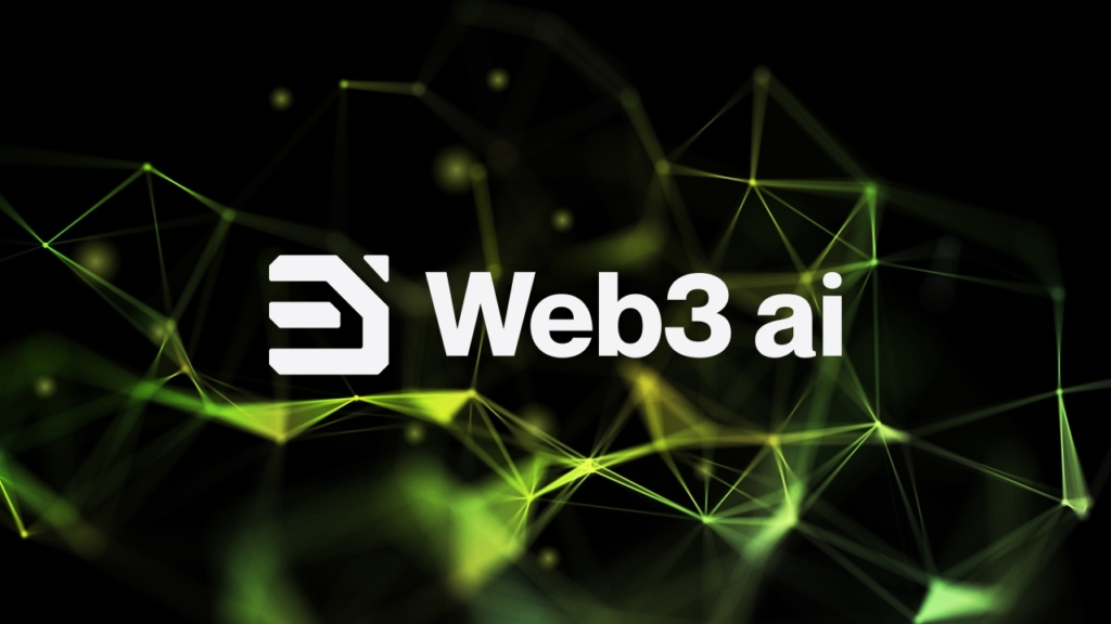 Web3 ai Presale Crypto 2025: $WAI Offers 1747% ROI Before Launch Price Hits $0.005242
